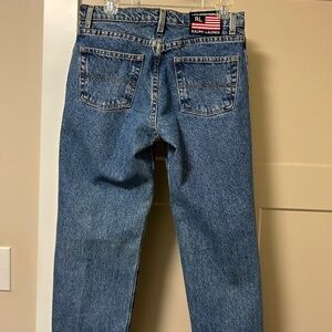 Women's Ralph Laren Polo Jeans. Size 6 x 31.